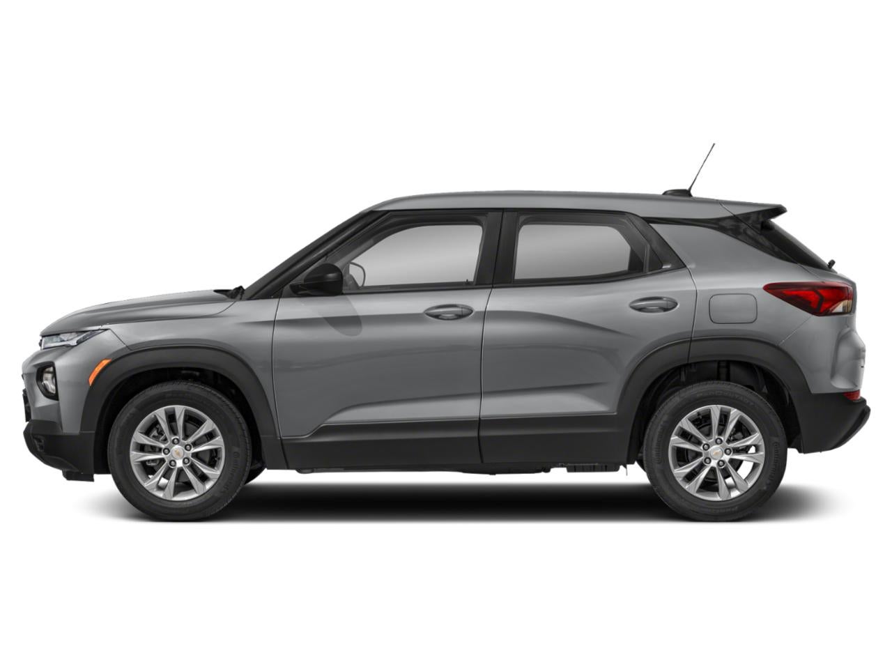 2022 Chevrolet Trailblazer FWD 4dr LS