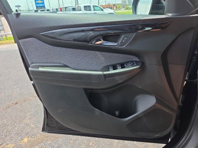 2024 Chevrolet Trailblazer FWD 4dr LT