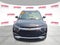 2024 Chevrolet Trailblazer FWD 4dr LT