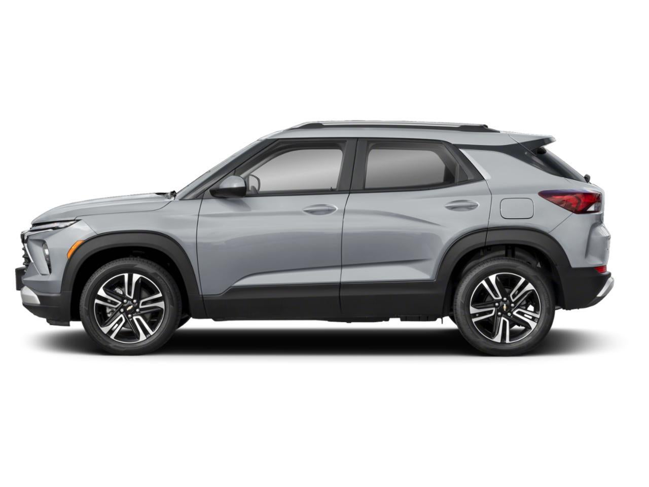 2024 Chevrolet Trailblazer FWD 4dr LT