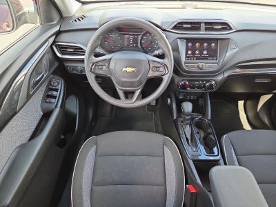 2023 Chevrolet Trailblazer FWD 4dr LT