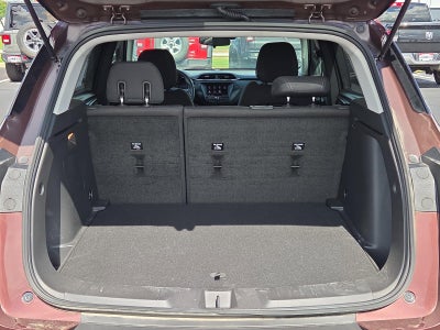 2023 Chevrolet Trailblazer FWD 4dr LT