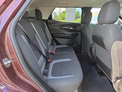 2023 Chevrolet Trailblazer FWD 4dr LT