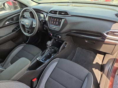 2023 Chevrolet Trailblazer FWD 4dr LT