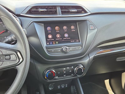 2023 Chevrolet Trailblazer FWD 4dr LT
