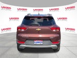 2023 Chevrolet Trailblazer FWD 4dr LT