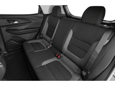 2023 Chevrolet Trailblazer FWD 4dr LT