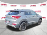 2023 Chevrolet Trailblazer AWD 4dr LT