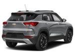 2023 Chevrolet Trailblazer AWD 4dr LT