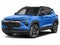 2024 Chevrolet Trailblazer AWD 4dr RS