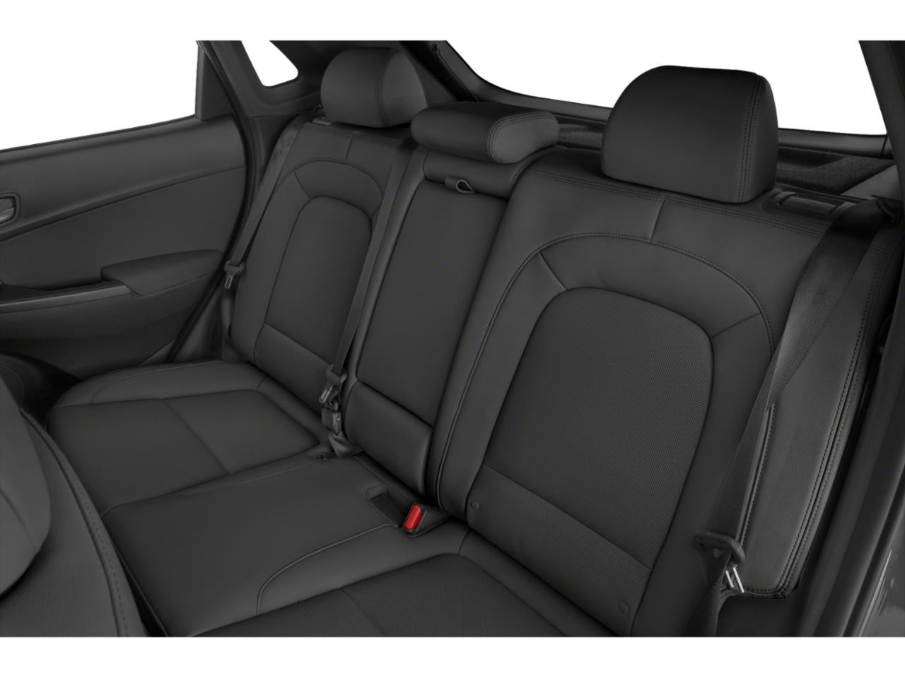 2022 Hyundai KONA Limited DCT AWD