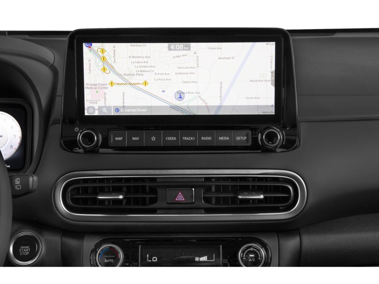 2022 Hyundai KONA Limited DCT AWD