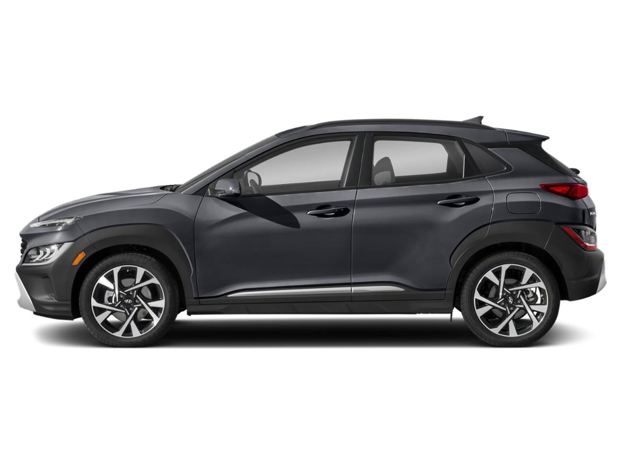 2022 Hyundai KONA Limited DCT AWD