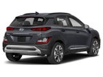 2022 Hyundai KONA Limited DCT AWD