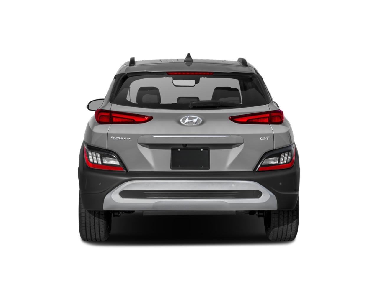 2022 Hyundai KONA Limited DCT AWD