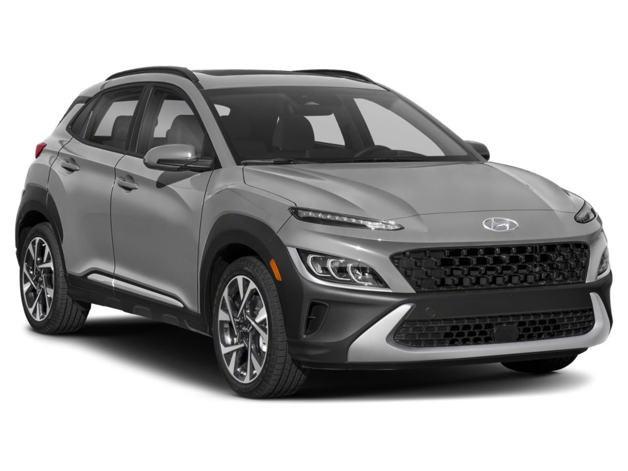 2022 Hyundai KONA Limited DCT AWD