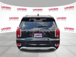 2021 Hyundai PALISADE Limited FWD