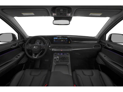 2021 Hyundai PALISADE Limited FWD