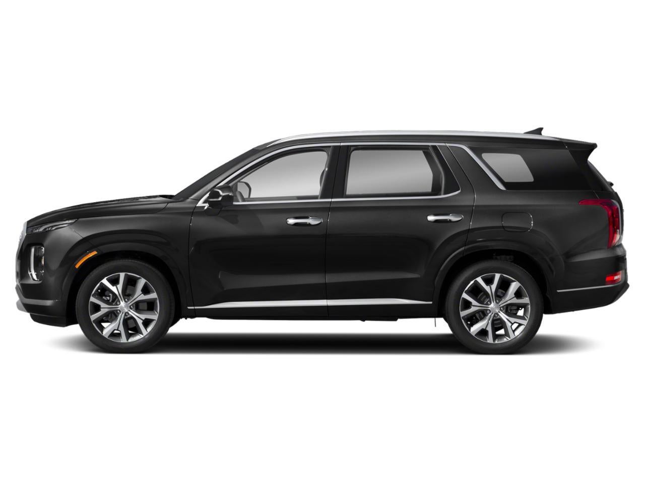 2021 Hyundai PALISADE Limited FWD