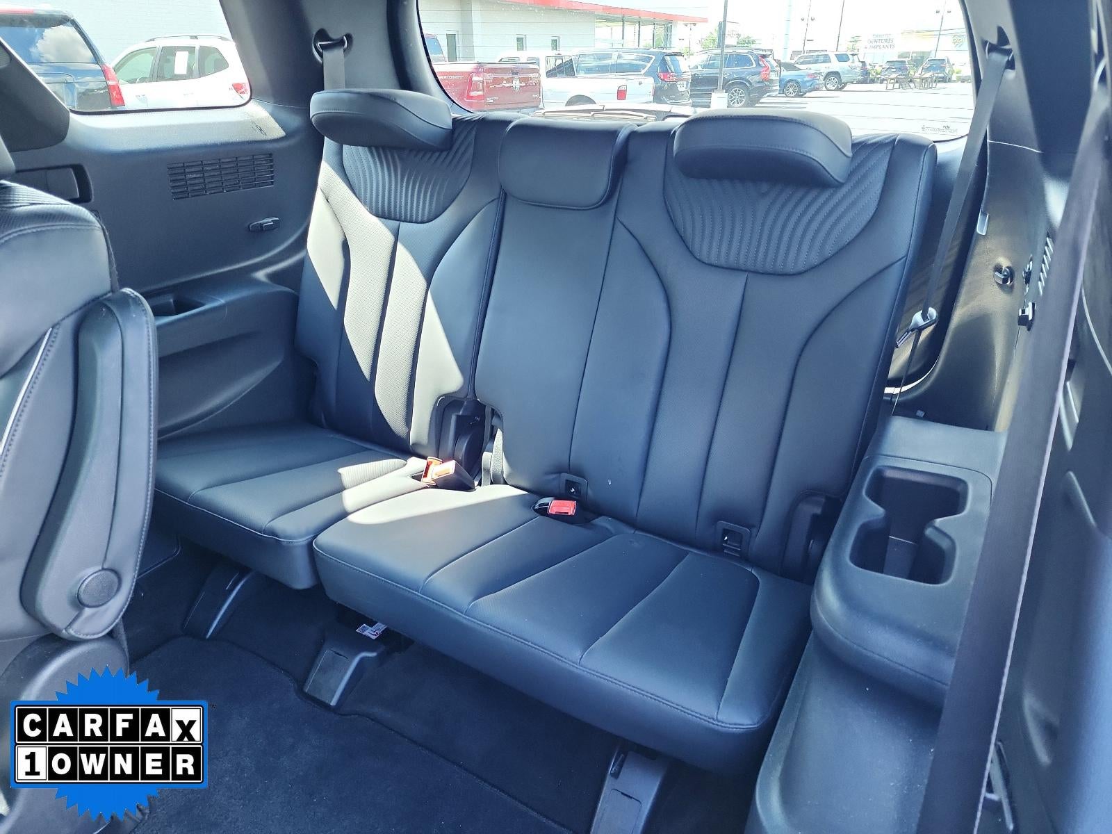 2023 Hyundai PALISADE Calligraphy AWD