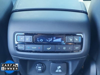 2023 Hyundai PALISADE Calligraphy AWD