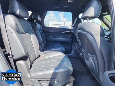 2023 Hyundai PALISADE Calligraphy AWD