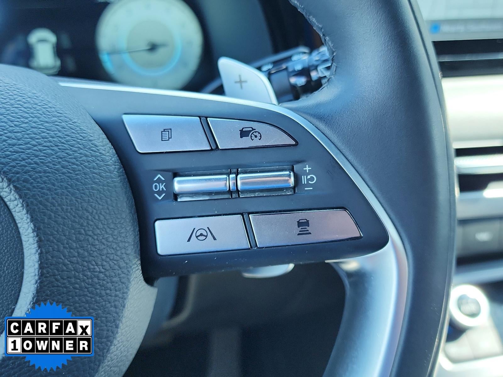 2023 Hyundai PALISADE Calligraphy AWD