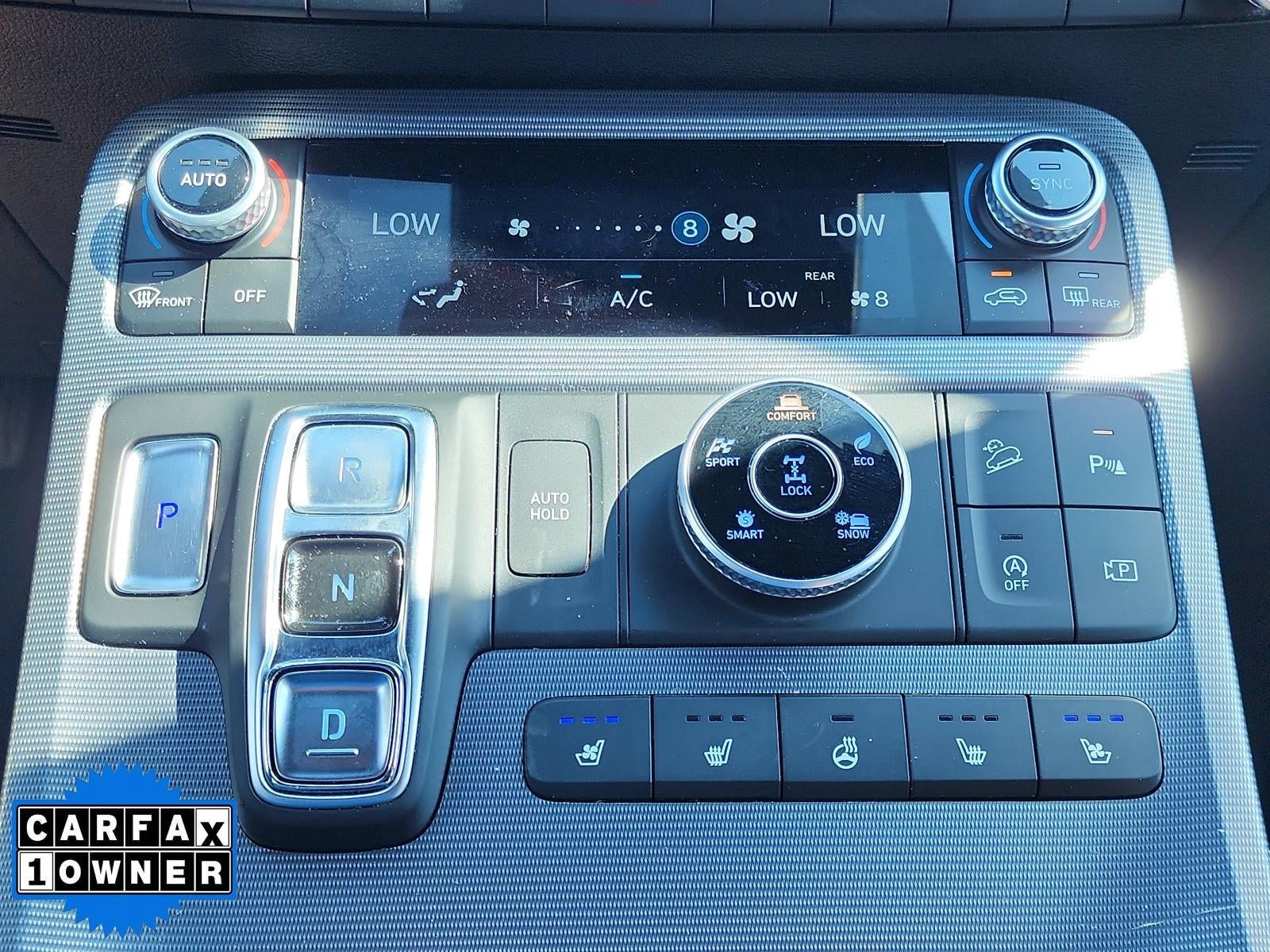 2023 Hyundai PALISADE Calligraphy AWD