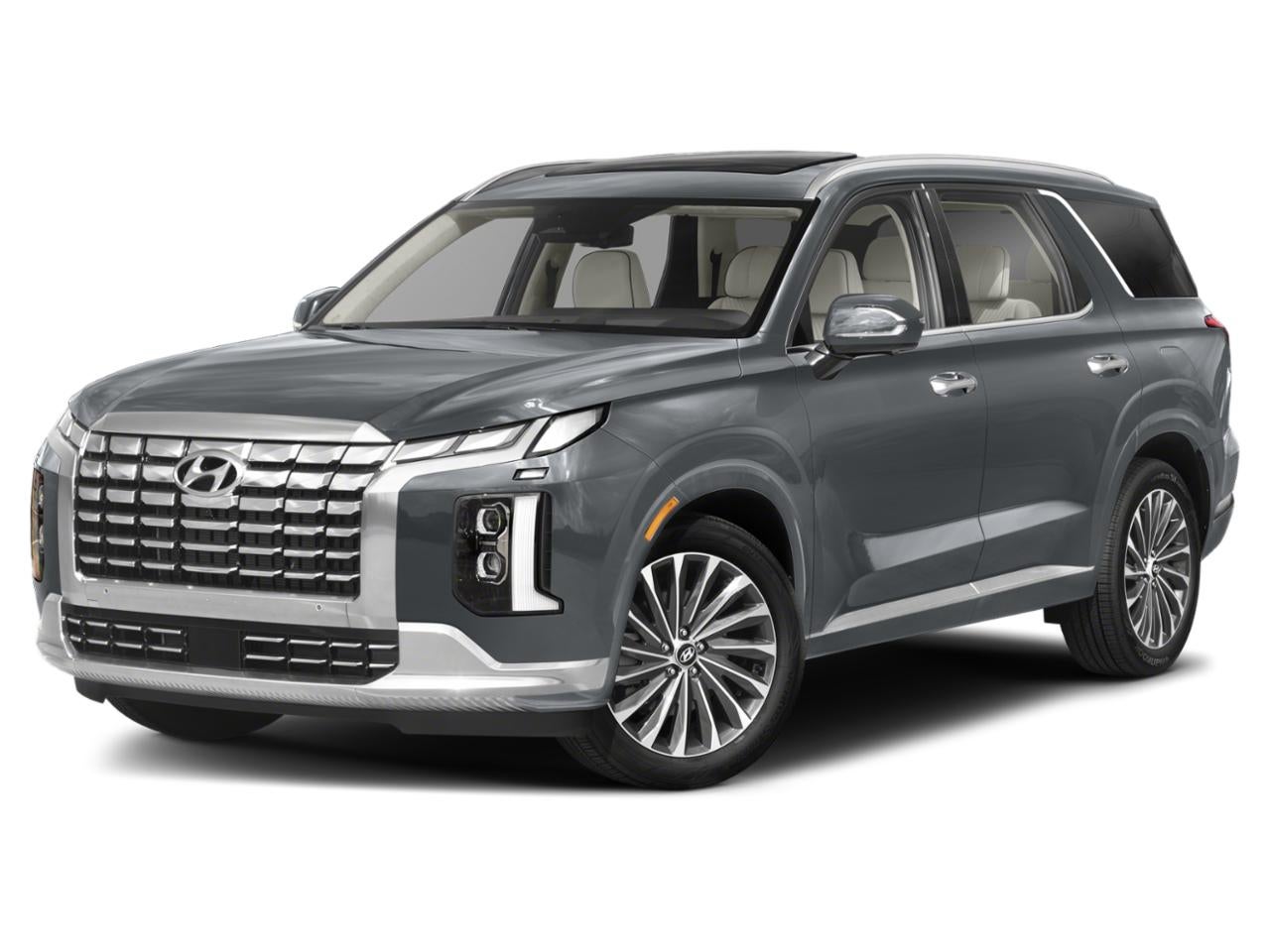 2023 Hyundai PALISADE Calligraphy AWD