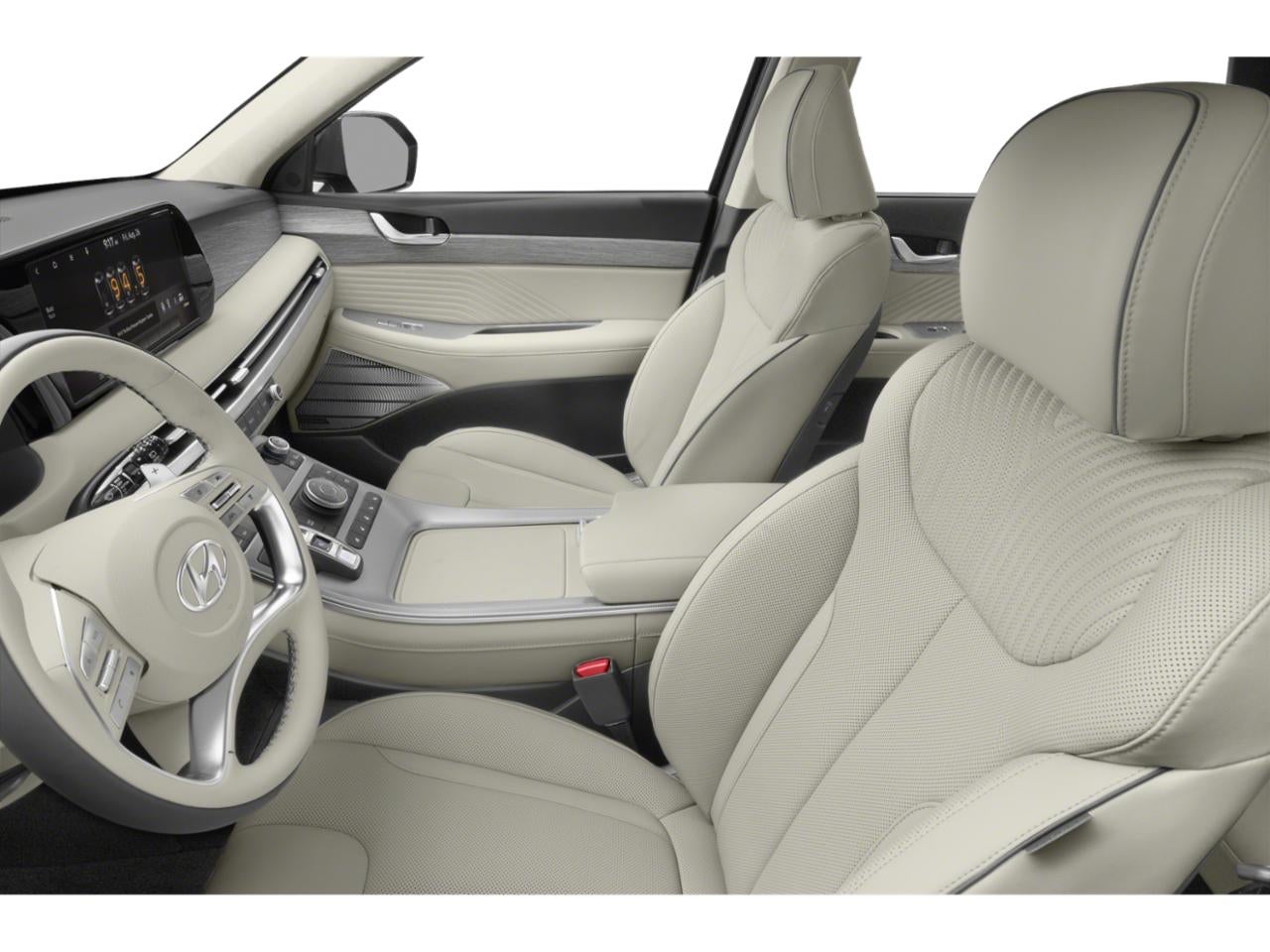 2023 Hyundai PALISADE Calligraphy AWD