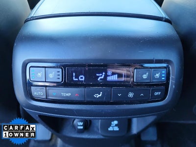 2021 Hyundai PALISADE Calligraphy AWD