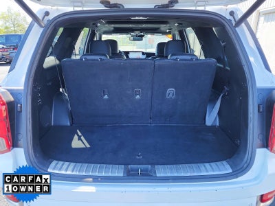 2021 Hyundai PALISADE Calligraphy AWD