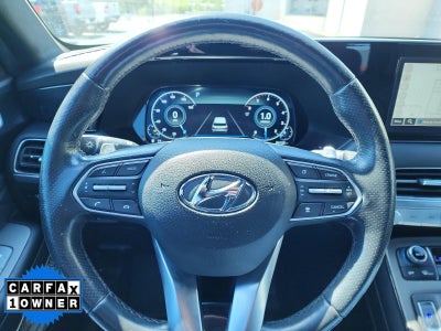 2021 Hyundai PALISADE Calligraphy AWD