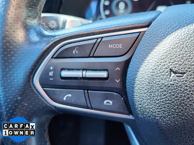 2021 Hyundai PALISADE Calligraphy AWD