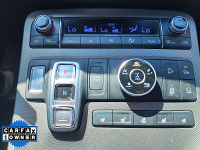 2021 Hyundai PALISADE Calligraphy AWD