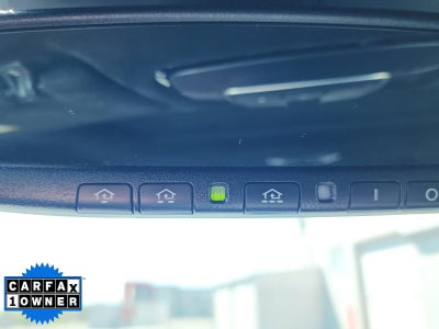 2021 Hyundai PALISADE Calligraphy AWD