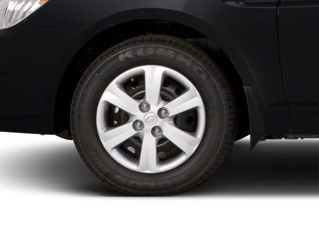 2010 Hyundai ACCENT 4dr Sdn Auto GLS