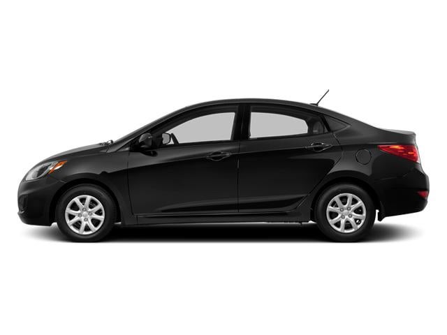 2014 Hyundai ACCENT 4dr Sdn Auto GLS