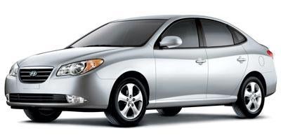 2009 Hyundai ELANTRA 4dr Sdn Auto SE