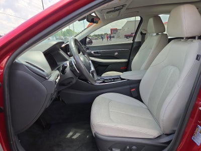 2023 Hyundai SONATA Limited 1.6T