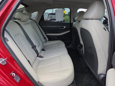 2023 Hyundai SONATA Limited 1.6T