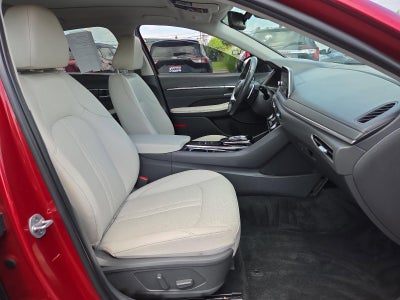 2023 Hyundai SONATA Limited 1.6T