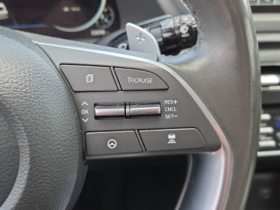 2023 Hyundai SONATA Limited 1.6T