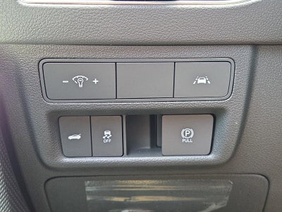 2023 Hyundai SONATA Limited 1.6T