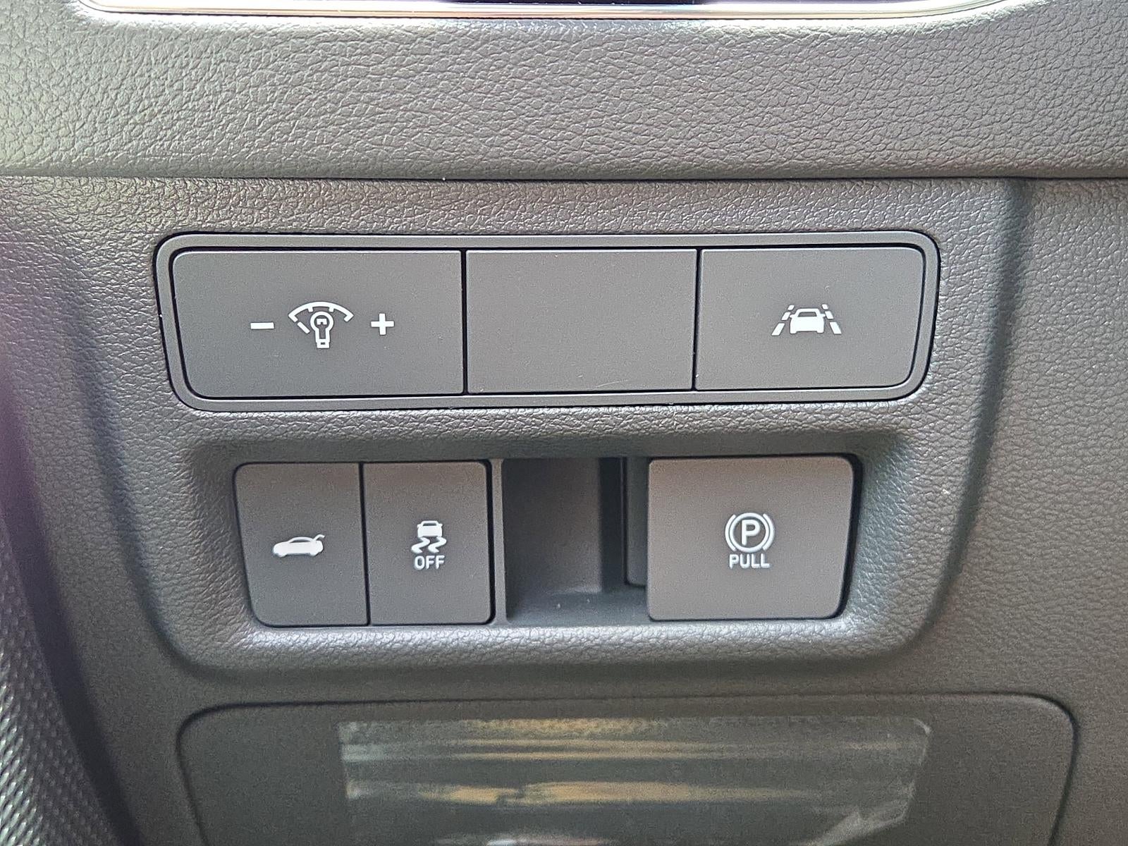 2023 Hyundai SONATA Limited 1.6T
