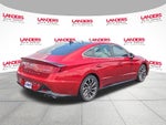 2023 Hyundai SONATA Limited 1.6T