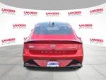 2023 Hyundai SONATA Limited 1.6T