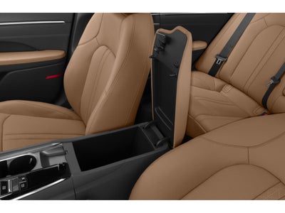 2023 Hyundai SONATA Limited 1.6T