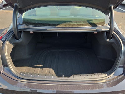 2024 Hyundai SONATA SEL 2.5L FWD