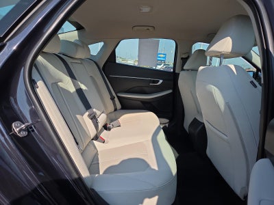 2024 Hyundai SONATA SEL 2.5L FWD